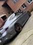 Mercedes-Benz C 200 Coupe 9G-TRONIC AMG Line Gris - thumbnail 6