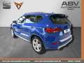 SEAT Ateca 2.0 TSI 4Drive (Allradantrieb) DSG FR Bleu - thumbnail 6