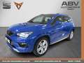 SEAT Ateca 2.0 TSI 4Drive (Allradantrieb) DSG FR Bleu - thumbnail 1