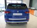 SEAT Ateca 2.0 TSI 4Drive (Allradantrieb) DSG FR Bleu - thumbnail 5