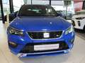 SEAT Ateca 2.0 TSI 4Drive (Allradantrieb) DSG FR Bleu - thumbnail 2