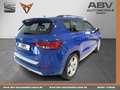 SEAT Ateca 2.0 TSI 4Drive (Allradantrieb) DSG FR Bleu - thumbnail 4