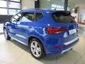 SEAT Ateca 2.0 TSI 4Drive (Allradantrieb) DSG FR Bleu - thumbnail 4