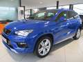 SEAT Ateca 2.0 TSI 4Drive (Allradantrieb) DSG FR Bleu - thumbnail 3