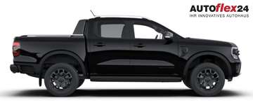 Wildtrak DoKa ACC LED SHZ Nav Kam PDC 18Z 151 k...