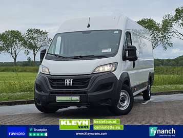 2.2 MJT 140 3.5 L4H2