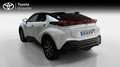 Toyota C-HR 220PH E-CVT 5P ADVANCE Blanco - thumbnail 2