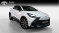 Toyota C-HR 220PH E-CVT 5P ADVANCE Blanco - thumbnail 15