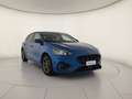 Ford Focus 5 porte 1.0 ecoboost 125cv st-line s&s Blu/Azzurro - thumbnail 7