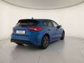 Ford Focus 5 porte 1.0 ecoboost 125cv st-line s&s Blu/Azzurro - thumbnail 5