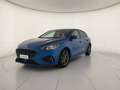Ford Focus 5 porte 1.0 ecoboost 125cv st-line s&s Blu/Azzurro - thumbnail 1