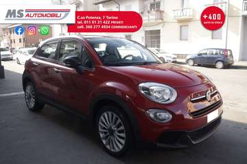 FIAT 500X 1.0 T3 120cv MT E6D Club ANNO 2022