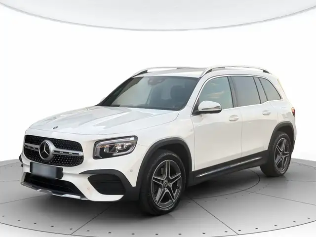 Mercedes-Benz GLB 180 d Edition1 auto