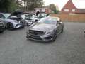 Mercedes-Benz CLA 45 AMG COUPE FULL OPTION Gris - thumbnail 1