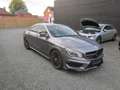 Mercedes-Benz CLA 45 AMG COUPE FULL OPTION Gris - thumbnail 5