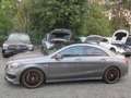 Mercedes-Benz CLA 45 AMG COUPE FULL OPTION Gris - thumbnail 2