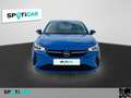 Opel Corsa F e Edition NAV I DAB I RFK I BT I CARPLAY Bleu - thumbnail 2