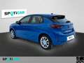 Opel Corsa F e Edition NAV I DAB I RFK I BT I CARPLAY Bleu - thumbnail 7