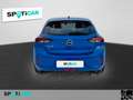 Opel Corsa F e Edition NAV I DAB I RFK I BT I CARPLAY Bleu - thumbnail 5