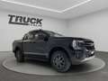 Ford Ranger VIII 2023 - Ranger 2.0 ecoblue doppia cabina Wildt Schwarz - thumbnail 3