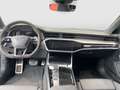 Audi RS6 RS6 Avant TFSI Q PERFORMANCE HD MATRIX HuD AHK P Zilver - thumbnail 8