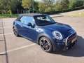 MINI John Cooper Works Cabrio JCW Modrá - thumbnail 4