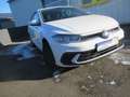 Volkswagen Polo 1.0 TSI LED KLIMA PDC TEMPOMAT ACC DIGITAL Weiß - thumbnail 3
