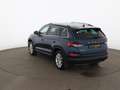 Skoda Kodiaq 2.0 TDI Style Aut LED RADAR LEDER NAVI PDC Blau - thumbnail 8