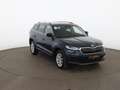 Skoda Kodiaq 2.0 TDI Style Aut LED RADAR LEDER NAVI PDC Blau - thumbnail 6
