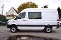 Mercedes-Benz Sprinter 316 CDI 4x4 Allrad 163PS ! Weiß - thumbnail 14
