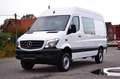 Mercedes-Benz Sprinter 316 CDI 4x4 Allrad 163PS ! Weiß - thumbnail 1