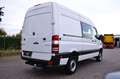 Mercedes-Benz Sprinter 316 CDI 4x4 Allrad 163PS ! Weiß - thumbnail 4