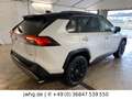 Toyota RAV 4 4 Hybrid Style|LED+|Virtual|360|ACC|TechnikP Weiß - thumbnail 4