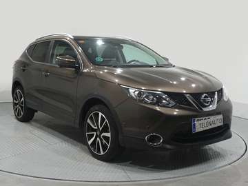 1.6dCi N-Connecta 4x4-i