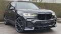 BMW X7 M50i*M PERFORMANCE*Laser*Bowers&Wilkins*PANO* Negru - thumbnail 8
