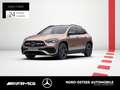 Mercedes-Benz GLA 250 e AMG HUD PANO 360° KAMERA DISTRO NIGHT Gold - thumbnail 1
