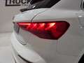 Audi A3 IV 2020 Sportback - A3 Sportback 30 2.0 tdi S line Weiß - thumbnail 19