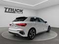 Audi A3 IV 2020 Sportback - A3 Sportback 30 2.0 tdi S line Weiß - thumbnail 6