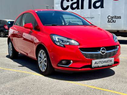 Opel Corsa Corsa 1,4 Ecotec Cosmo Aut.