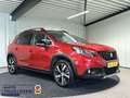 Peugeot 2008 1.2 PureTech GT-line 110 PK | Navi | Trekhaak | Pa Rouge - thumbnail 1