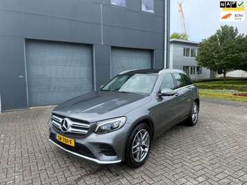 d 4MATIC AMG Pano 2018