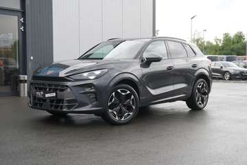 2.0 TSI 4Drive VZ 19Zoll *AHK*ACC*LED*