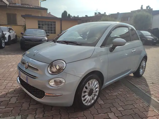Fiat 500 500 1.0 hybrid Dolcevita 70cv Formula Guida Sicuro
