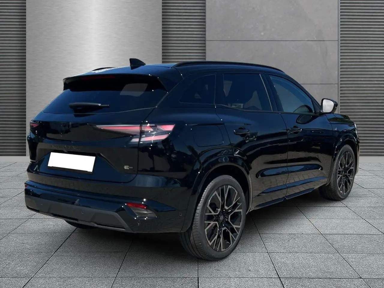 Renault Austral 2026