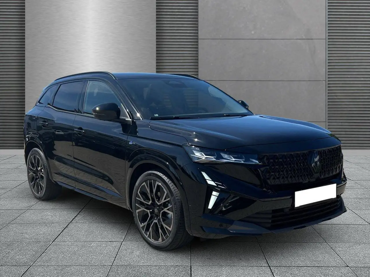 Renault Austral 2026