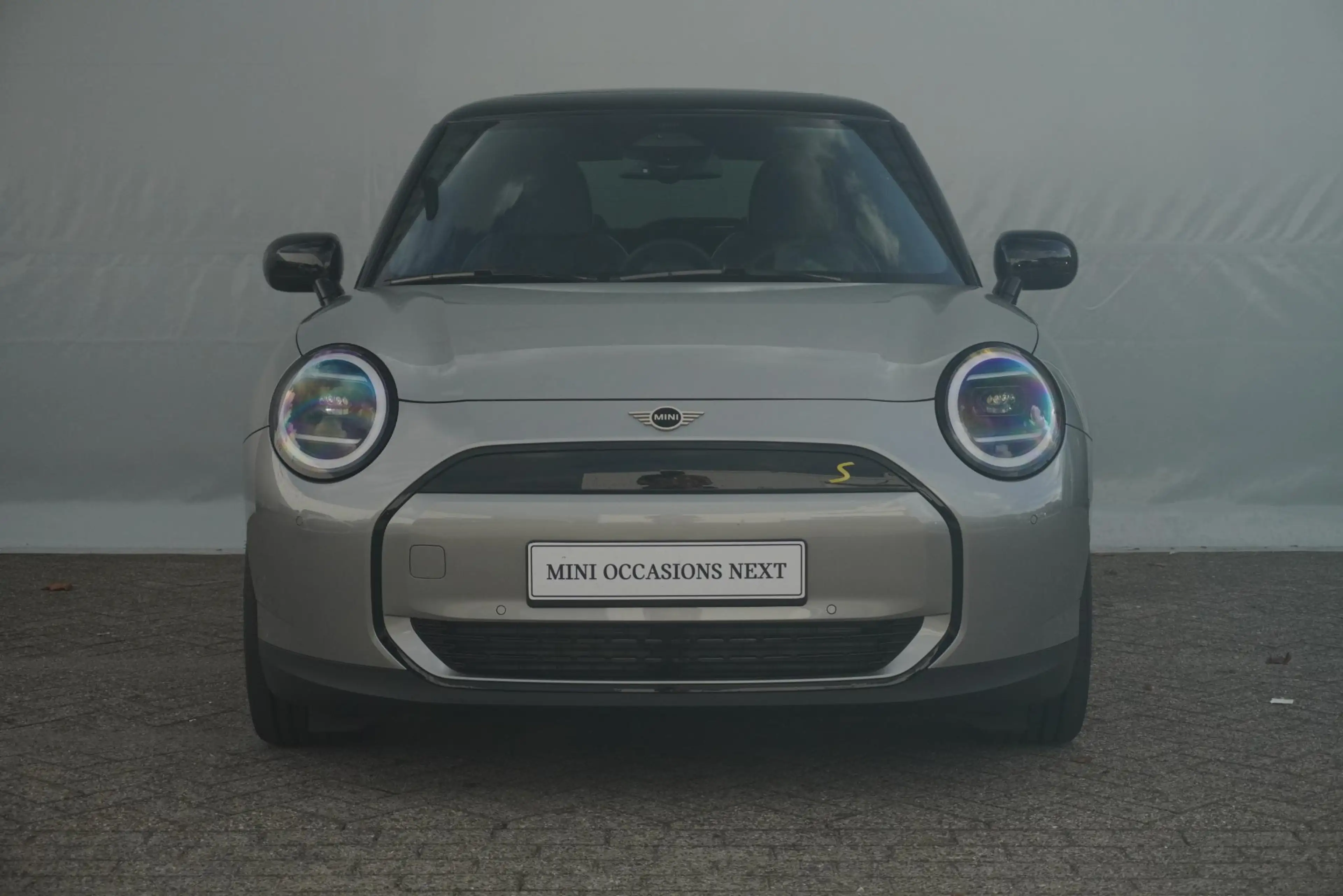 MINI Cooper SE 3-deurs | Panorama Dak | Stoelverwarming | Sportst — photo 3