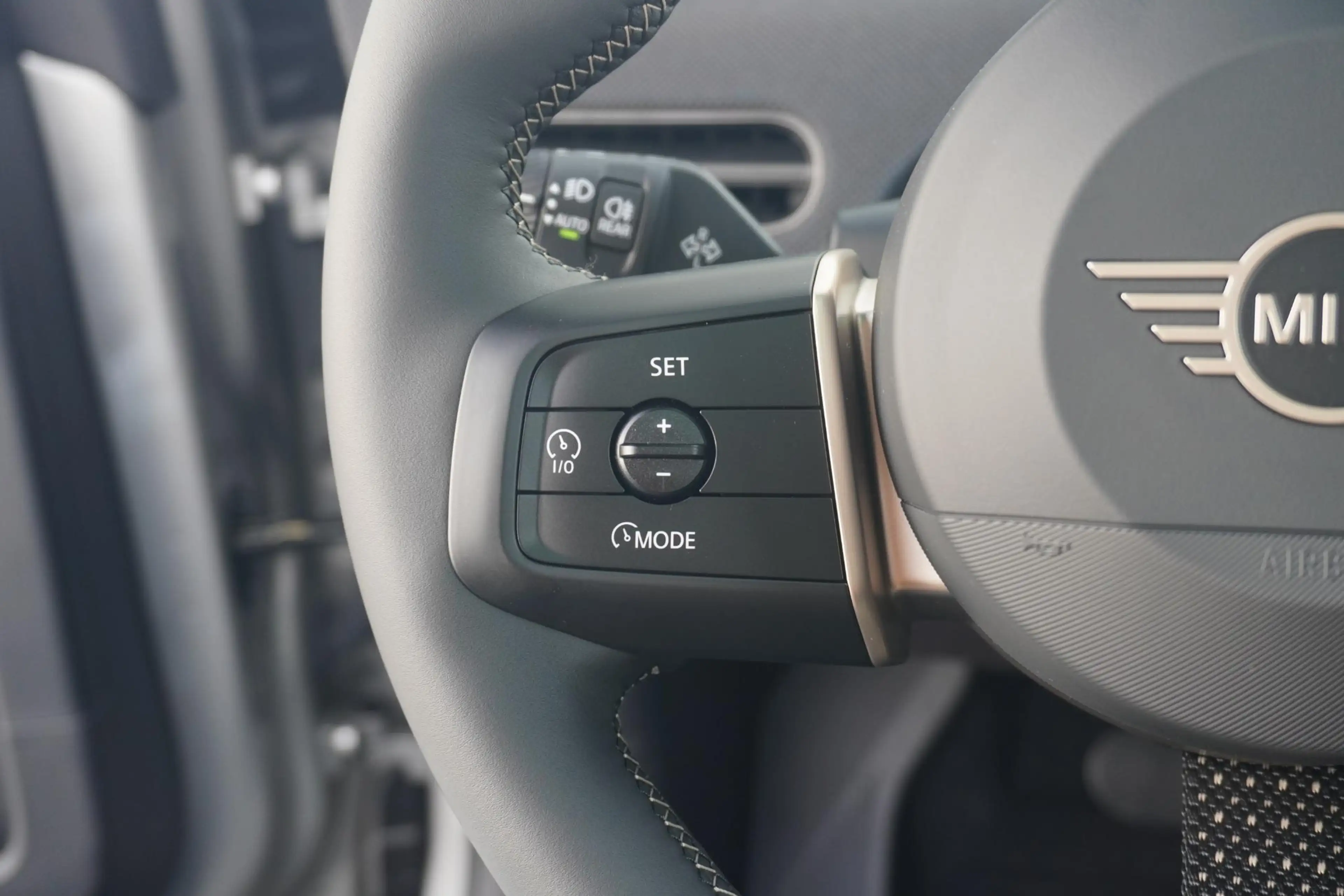 MINI Cooper SE 3-deurs | Panorama Dak | Stoelverwarming | Sportst — photo 11