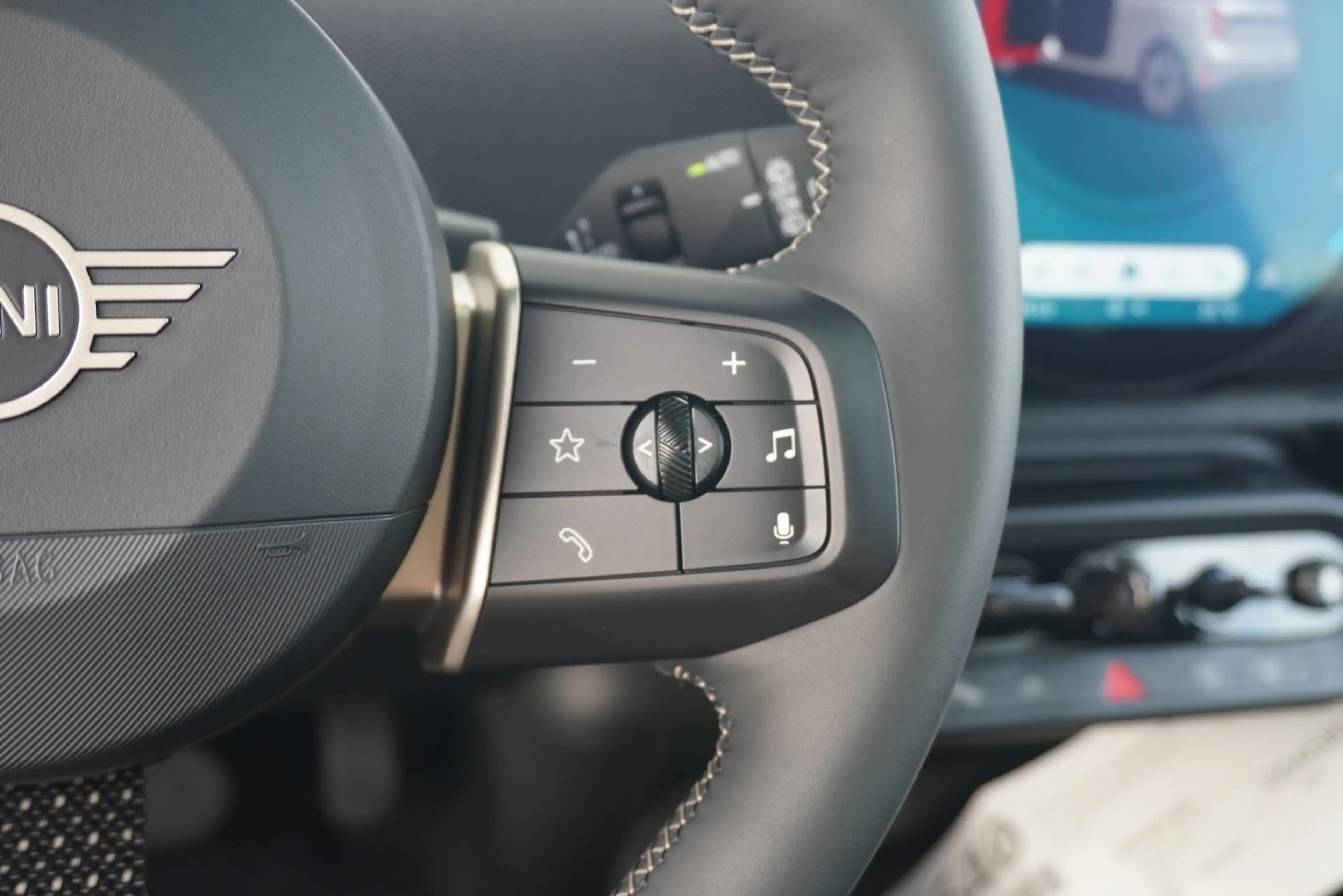 MINI Cooper SE 3-deurs | Panorama Dak | Stoelverwarming | Sportst — photo 13
