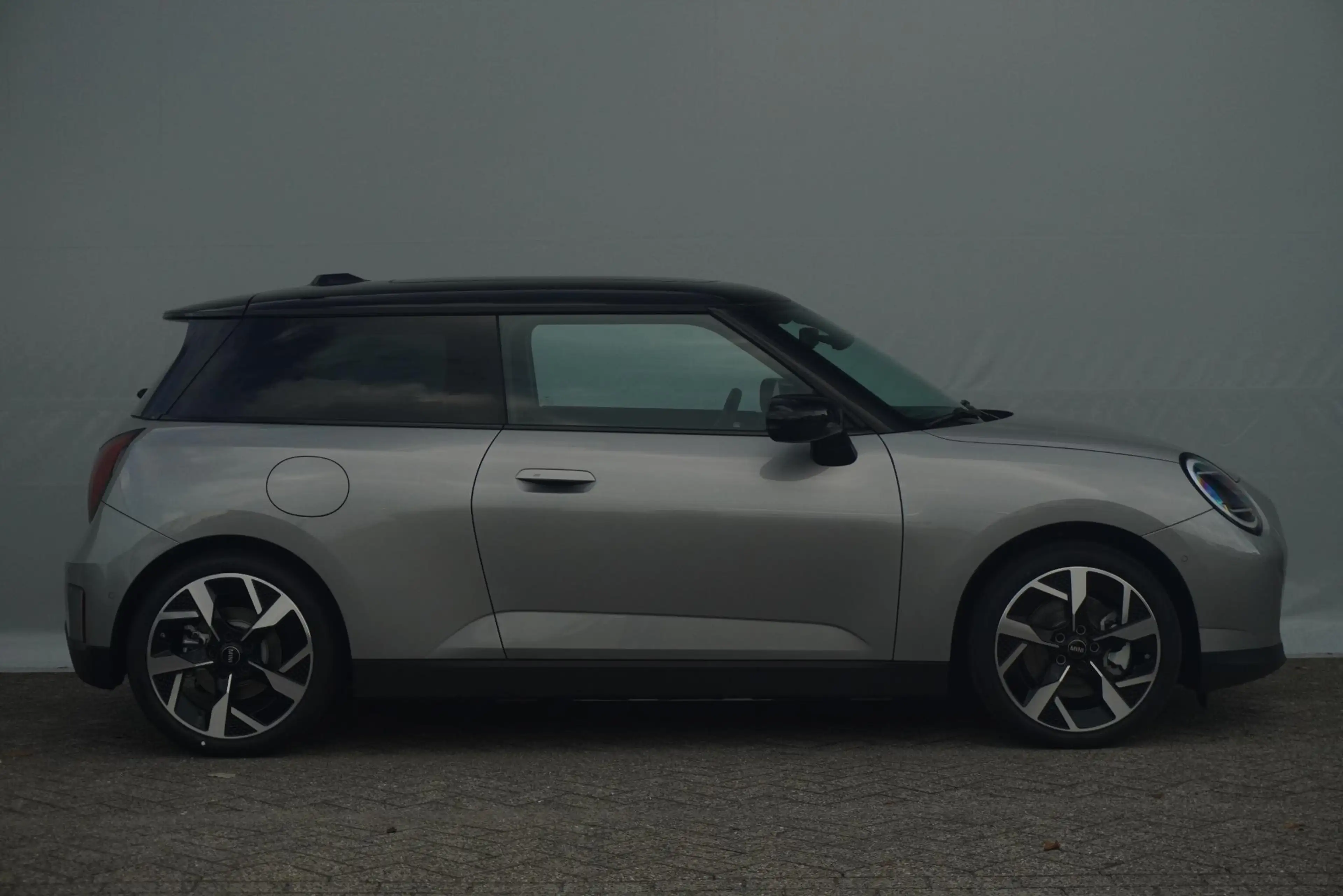 MINI Cooper SE 3-deurs | Panorama Dak | Stoelverwarming | Sportst — photo 4