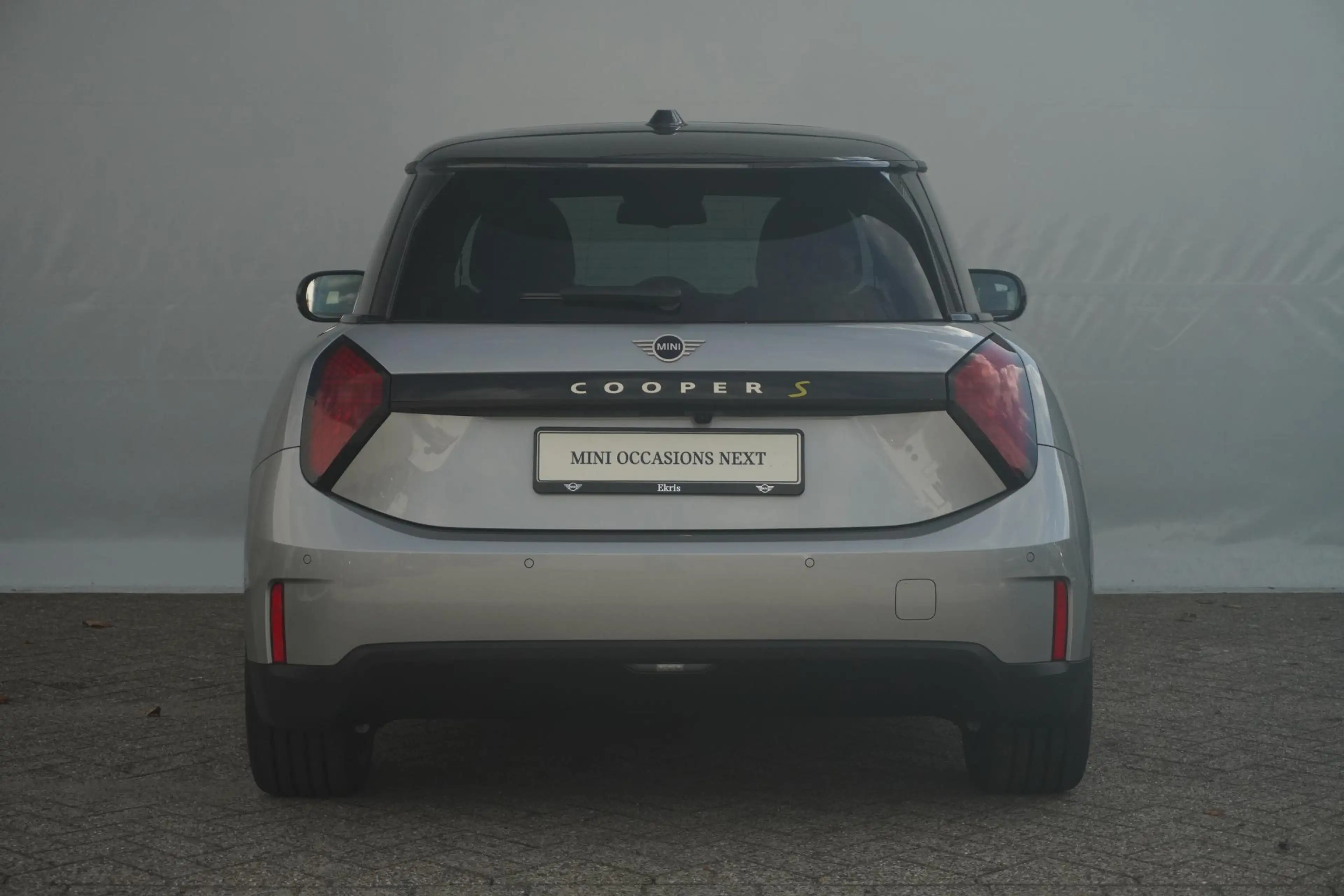 MINI Cooper SE 3-deurs | Panorama Dak | Stoelverwarming | Sportst — photo 5